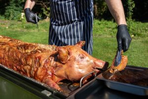 Hog Roast Goole